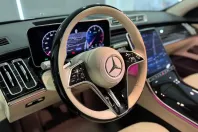 Mercedes-Benz S 400 din 2022 cu 51.638 km - oferta MER107378 - foto 13