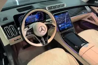 Mercedes-Benz S 400 din 2022 cu 51.638 km - oferta MER107378 - foto 17