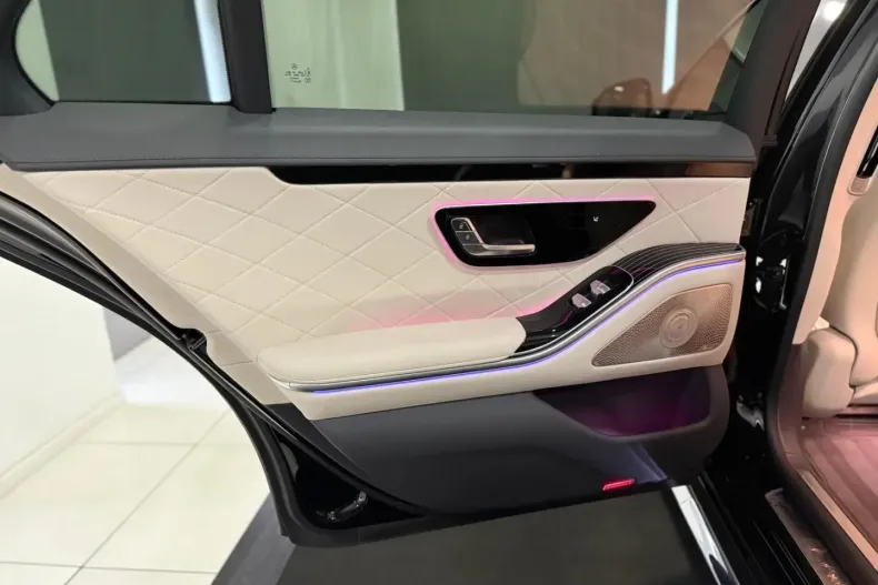 Mercedes-Benz S 400 din 2022 cu 51.638 km - oferta MER107378 - foto 20