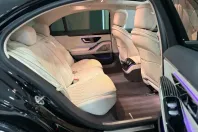 Mercedes-Benz S 400 din 2022 cu 51.638 km - oferta MER107378 - foto 22