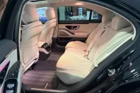 Mercedes-Benz S 400 din 2022 cu 51.638 km - oferta MER107378 - foto 24