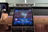 Mercedes-Benz S 400 din 2022 cu 51.638 km - oferta MER107378 - foto 25