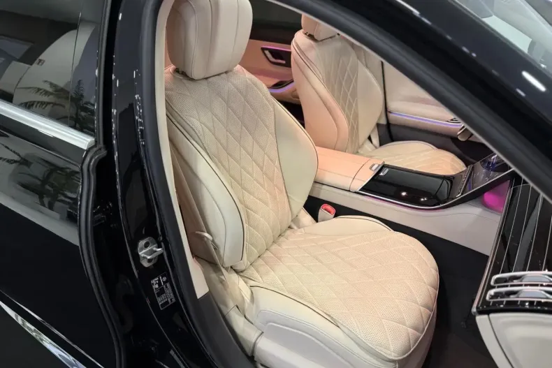 Mercedes-Benz S 400 din 2022 cu 51.638 km - oferta MER107378 - foto 32