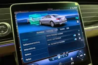 Mercedes-Benz S 400 din 2022 cu 51.638 km - oferta MER107378 - foto 38