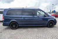 Mercedes-Benz V 300 din 2023 cu 62.534 km - oferta MER107379 - foto 3