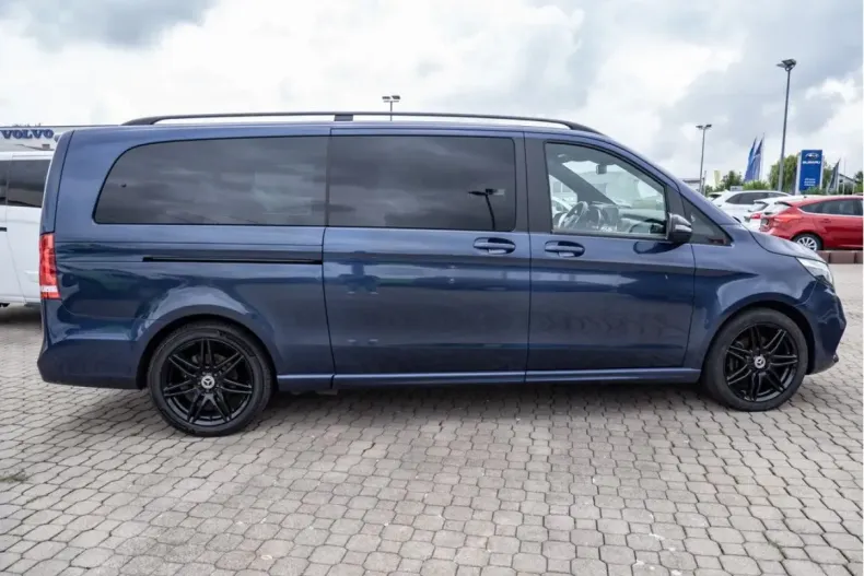 Mercedes-Benz V 300 din 2023 cu 62.534 km - oferta MER107379 - foto 3