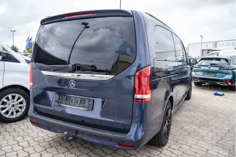 Mercedes-Benz V 300 din 2023 cu 62.534 km - oferta MER107379 - foto 4