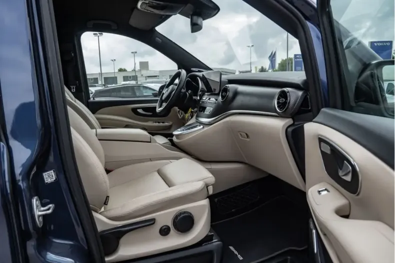 Mercedes-Benz V 300 din 2023 cu 62.534 km - oferta MER107379 - foto 9