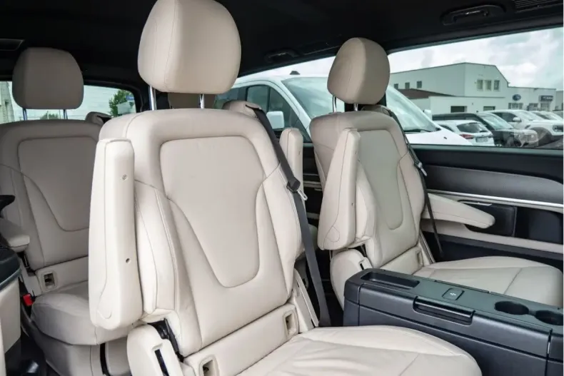 Mercedes-Benz V 300 din 2023 cu 62.534 km - oferta MER107379 - foto 10