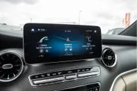 Mercedes-Benz V 300 din 2023 cu 62.534 km - oferta MER107379 - foto 14