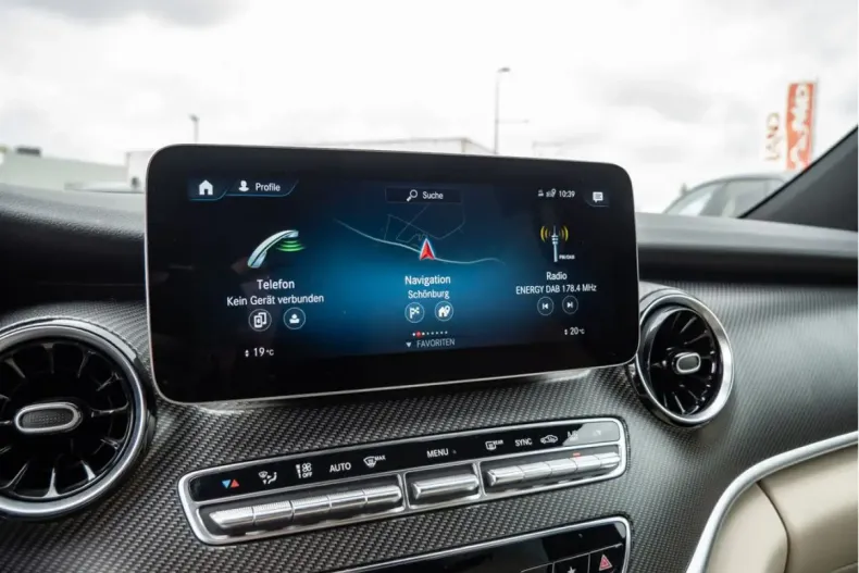 Mercedes-Benz V 300 din 2023 cu 62.534 km - oferta MER107379 - foto 14