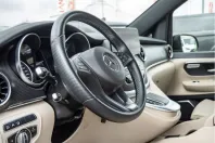 Mercedes-Benz V 300 din 2023 cu 62.534 km - oferta MER107379 - foto 25