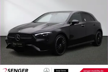 Mercedes-Benz A 250 din 2024 - oferta MER107380