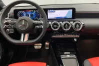 Mercedes-Benz A 250 din 2024 cu 12.345 km - oferta MER107380 - foto 9