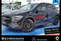 Mercedes-Benz GLA 220 din 2023 cu 33.660 km - oferta MER107381 - foto 1
