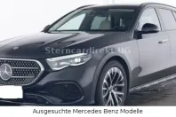 Mercedes-Benz E 300 din 2024 cu 19.800 km - oferta MER107382 - foto 1