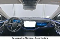 Mercedes-Benz E 300 din 2024 cu 19.800 km - oferta MER107382 - foto 5