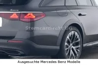 Mercedes-Benz E 300 din 2024 cu 19.800 km - oferta MER107382 - foto 7