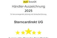 Mercedes-Benz E 300 din 2024 cu 19.800 km - oferta MER107382 - foto 14