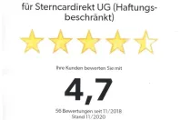 Mercedes-Benz E 300 din 2024 cu 19.800 km - oferta MER107382 - foto 16