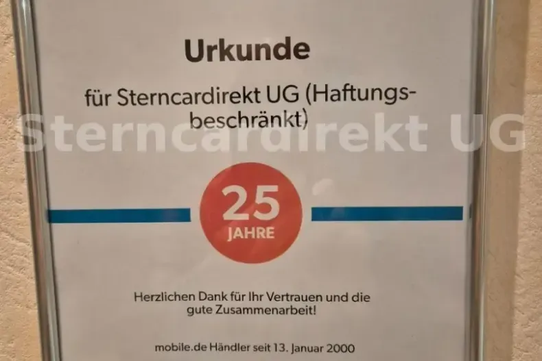 Mercedes-Benz E 300 din 2024 cu 19.800 km - oferta MER107382 - foto 17