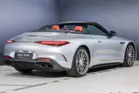 Mercedes-Benz SL 55 AMG din 2024 cu 5.715 km - oferta MER107383 - foto 2