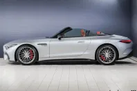 Mercedes-Benz SL 55 AMG din 2024 cu 5.715 km - oferta MER107383 - foto 4