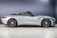 Mercedes-Benz SL 55 AMG din 2024 cu 5.715 km - oferta MER107383 - foto 5