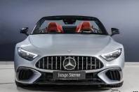 Mercedes-Benz SL 55 AMG din 2024 cu 5.715 km - oferta MER107383 - foto 6