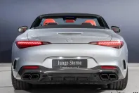 Mercedes-Benz SL 55 AMG din 2024 cu 5.715 km - oferta MER107383 - foto 7