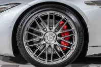 Mercedes-Benz SL 55 AMG din 2024 cu 5.715 km - oferta MER107383 - foto 8