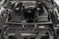 Mercedes-Benz SL 55 AMG din 2024 cu 5.715 km - oferta MER107383 - foto 9