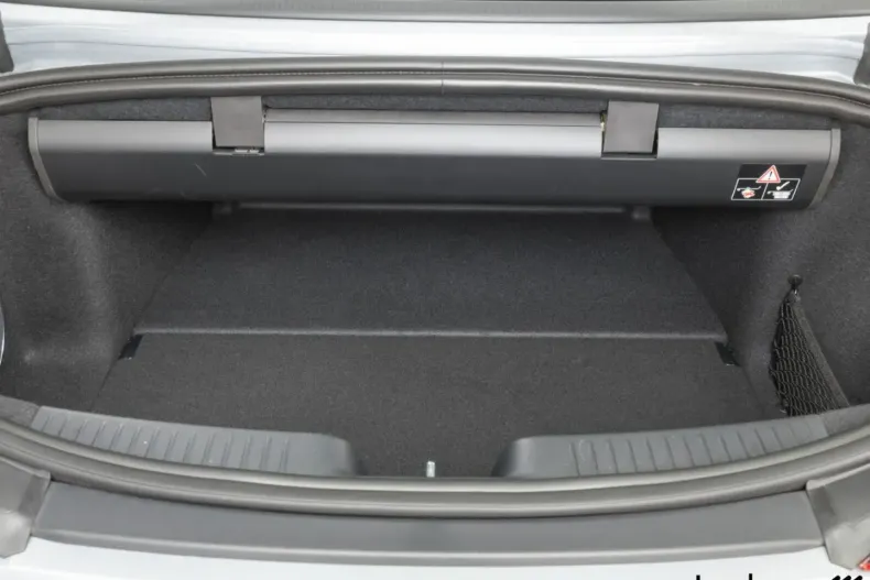 Mercedes-Benz SL 55 AMG din 2024 cu 5.715 km - oferta MER107383 - foto 10