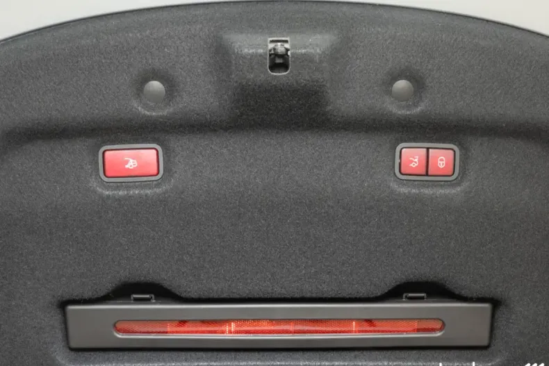 Mercedes-Benz SL 55 AMG din 2024 cu 5.715 km - oferta MER107383 - foto 11