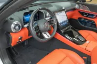 Mercedes-Benz SL 55 AMG din 2024 cu 5.715 km - oferta MER107383 - foto 12