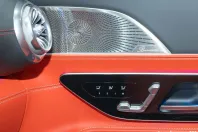 Mercedes-Benz SL 55 AMG din 2024 cu 5.715 km - oferta MER107383 - foto 13