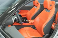 Mercedes-Benz SL 55 AMG din 2024 cu 5.715 km - oferta MER107383 - foto 14