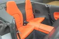 Mercedes-Benz SL 55 AMG din 2024 cu 5.715 km - oferta MER107383 - foto 16