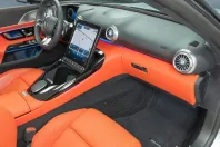 Mercedes-Benz SL 55 AMG din 2024 cu 5.715 km - oferta MER107383 - foto 18