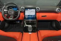 Mercedes-Benz SL 55 AMG din 2024 cu 5.715 km - oferta MER107383 - foto 19