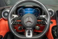 Mercedes-Benz SL 55 AMG din 2024 cu 5.715 km - oferta MER107383 - foto 20