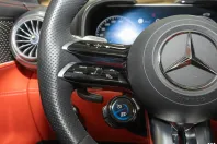 Mercedes-Benz SL 55 AMG din 2024 cu 5.715 km - oferta MER107383 - foto 22