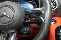 Mercedes-Benz SL 55 AMG din 2024 cu 5.715 km - oferta MER107383 - foto 23