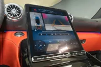 Mercedes-Benz SL 55 AMG din 2024 cu 5.715 km - oferta MER107383 - foto 24