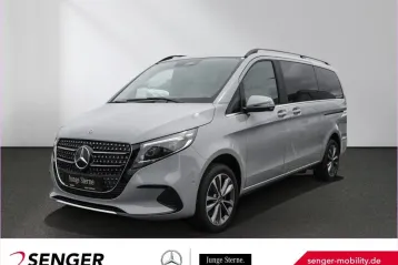 Mercedes-Benz V 250 din 2024 - oferta MER107384