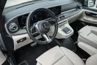 Mercedes-Benz V 250 din 2024 cu 6.300 km - oferta MER107384 - foto 14