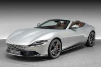 Ferrari Roma din 2024 cu 23.000 km - oferta FER107385 - foto 1