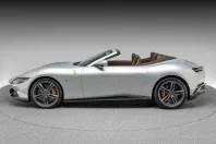 Ferrari Roma din 2024 cu 23.000 km - oferta FER107385 - foto 2