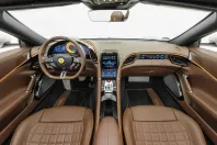 Ferrari Roma din 2024 cu 23.000 km - oferta FER107385 - foto 4