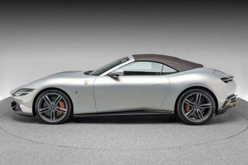 Ferrari Roma din 2024 cu 23.000 km - oferta FER107385 - foto 6